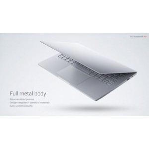 Xiaomi Mi Notebook Air 12.5 Inch Windows 10 | Shopee Indonesia