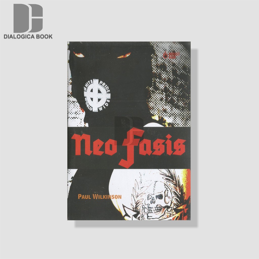 NEO FASIS - Paul Wilkinson