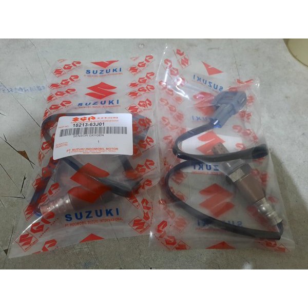 sensor oxygen oksigen O2 suzuki swift Murah