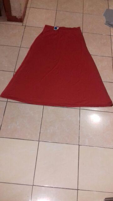Rok Payung Jumbo Xl Fit Xxl