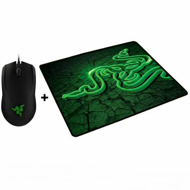 Razer mouse abyssus 2000