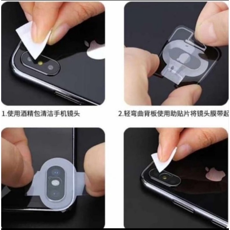 Redmi 10A Redmi 10C anti gores kamera camera lens protection