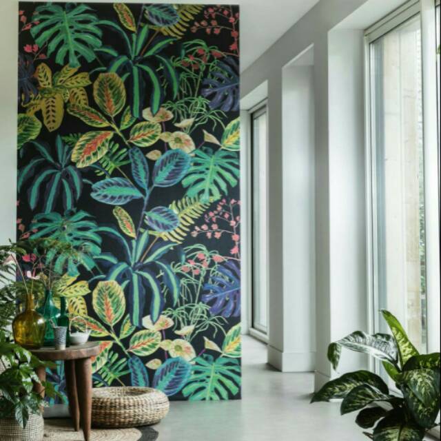 Wallpaper custom 3D - Wallpaper mural