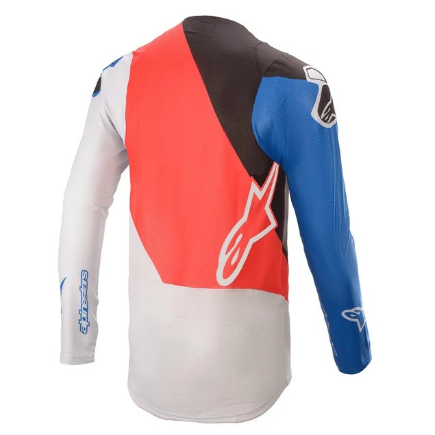 Alpinestars 21 Supertech Blaze Jersey Dewasa