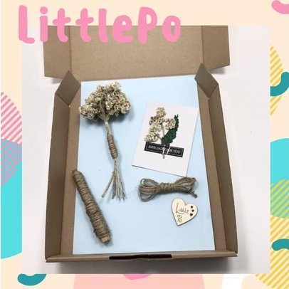 Simple Ring Nest Mahar Rustik