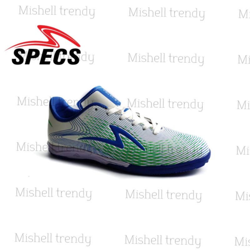 SEPATU FUTSAL LS ULTRA TERKINI DAN TERLARIS