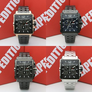 JAM TANGAN PRIA EXPEDITION E 6618 / E6618 ORIGINAL #0
