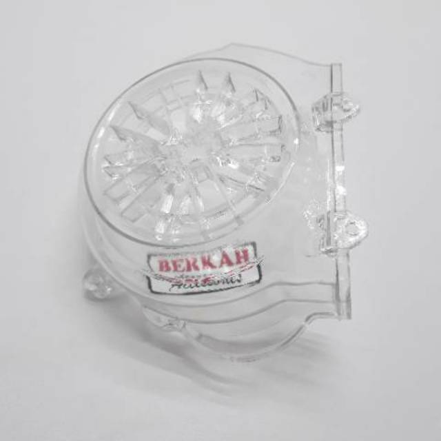 Tutup kipas beat esp beat pop esp scoopy esp transparan