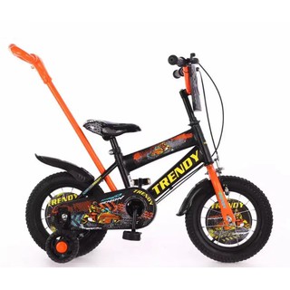  Sepeda  Anak  Trendy TR703 5 Speed Demon BMX 2  4 Tahun  Ban 