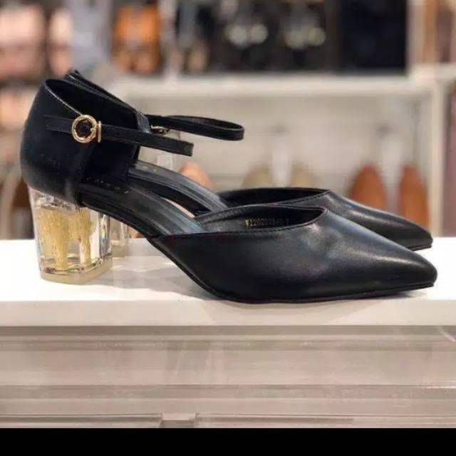 Heels Vincci Original