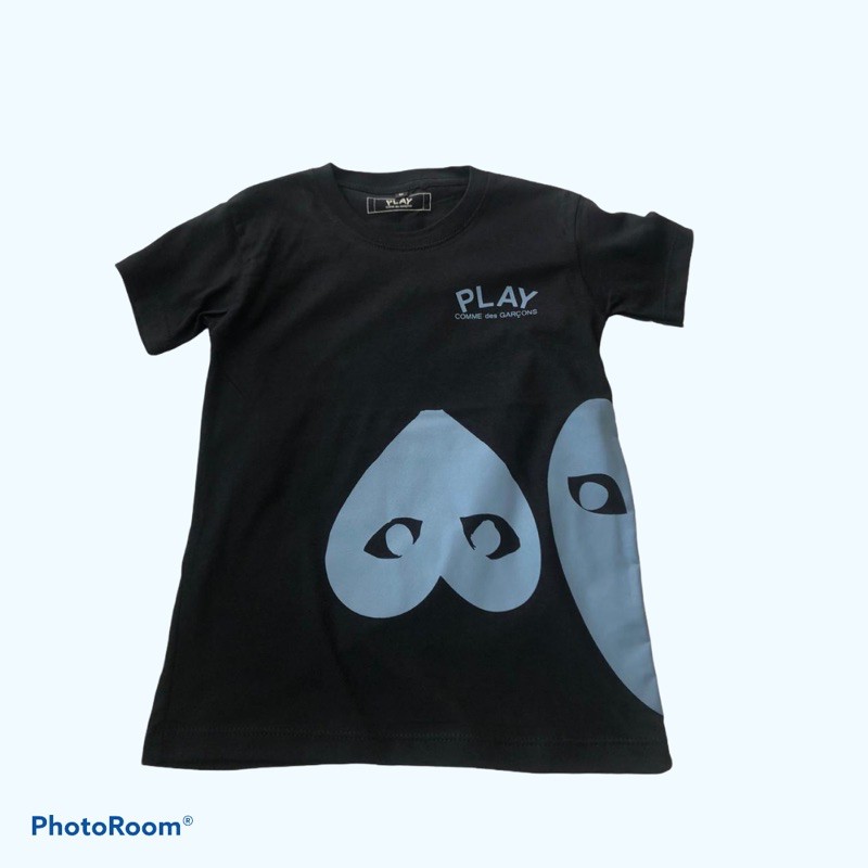 baju anak branded CDG PLAY