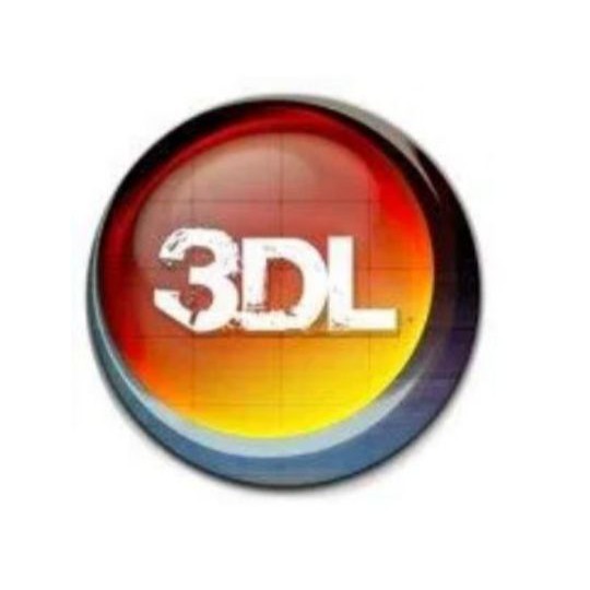 3D Lut Creator Pro v1 Full Version - DVD