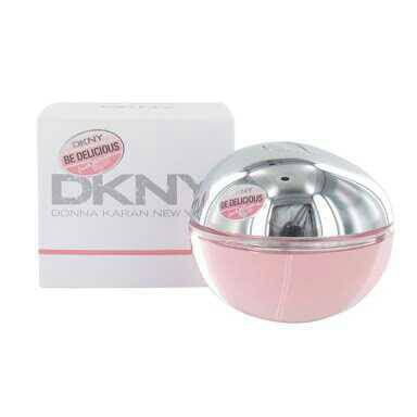 Parfum Original Eropa DKNY Be Delicious Pink EDP 100 Ml
