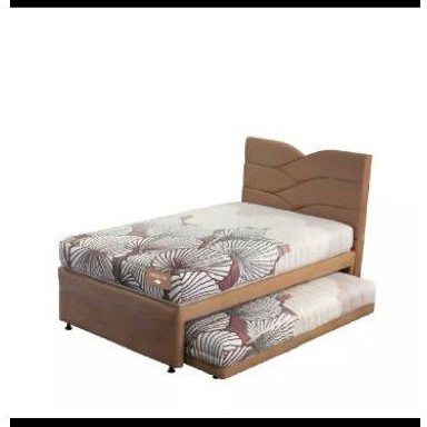 Comforta duo set 120x200