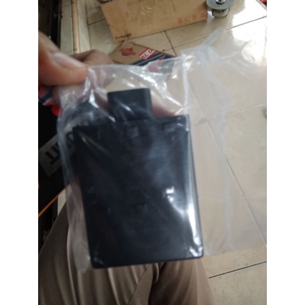 cdi mio lama 5tl Thailand