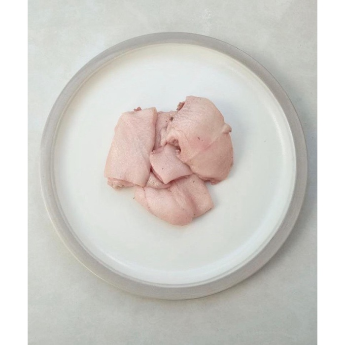 

Terlaris MINYAK BABI 500 GRAM - 500gram