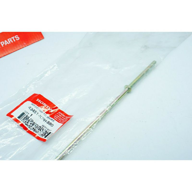 43451KPH880 RR Brake Honda Supra X 125, Karisma HGP