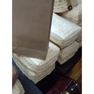 

✬ Paper bag botol polos dan murah isi 12 pcs/bahan tebal ☛