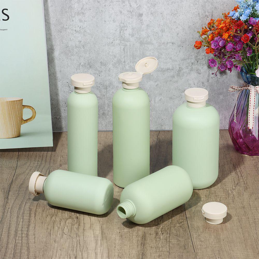 Preva Foaming Soap Dispenser Travel Tahan Karat Isi Ulang Sabun Lotion Dapur Kamar Mandi