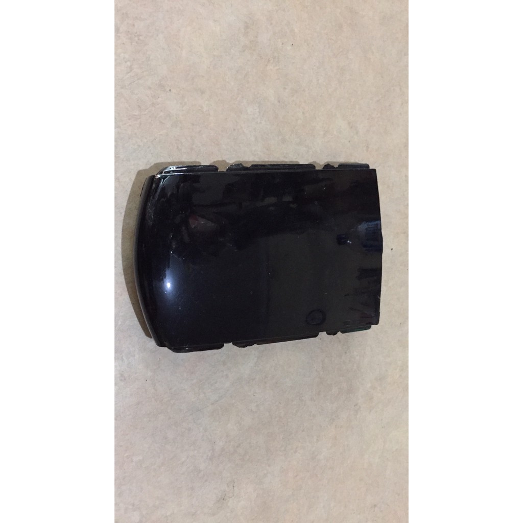 COVER STOP PET LAMPU STOP HONDA SUPRA X 125 LAMA