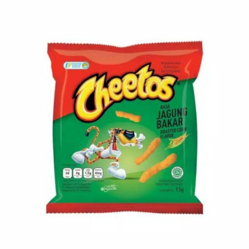 

cheetos