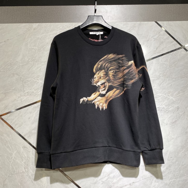 lion givenchy