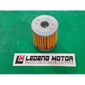 Saringan Filter Oli Satria FU Shogun SP Spin Thunder 125 Lokal