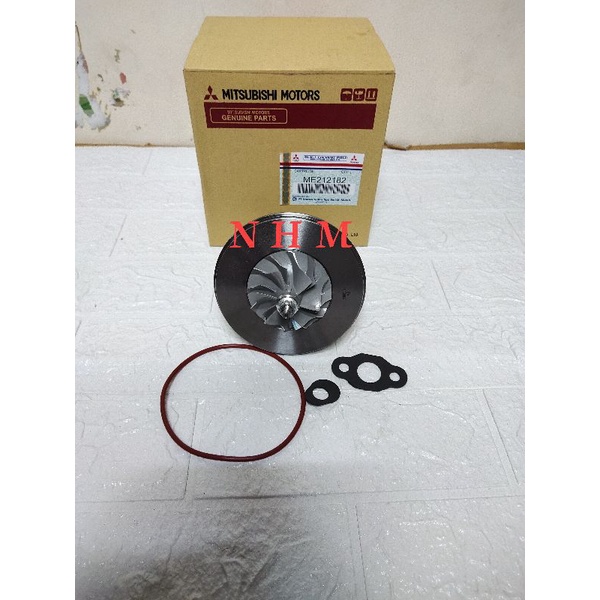 catridge turbo ketrid katrid turbo canter/ps125 turbo Ori