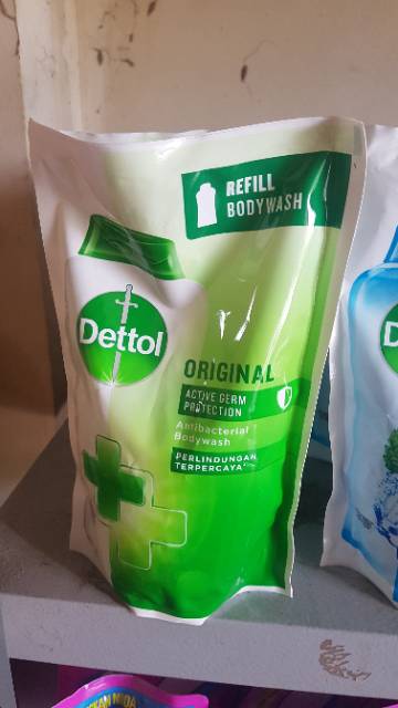 Dettol 410ml