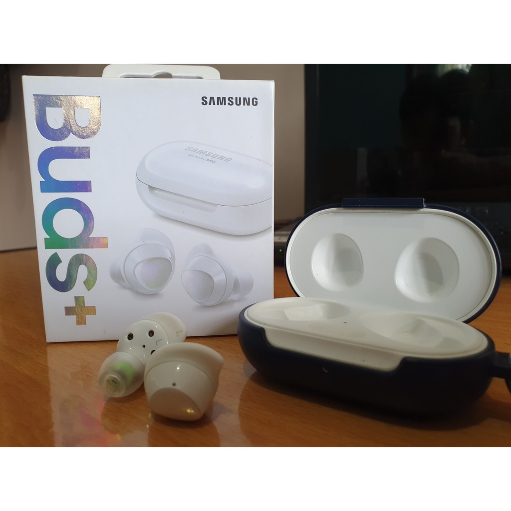Samsung Galaxy Buds Plus / Buds + Original SEIN