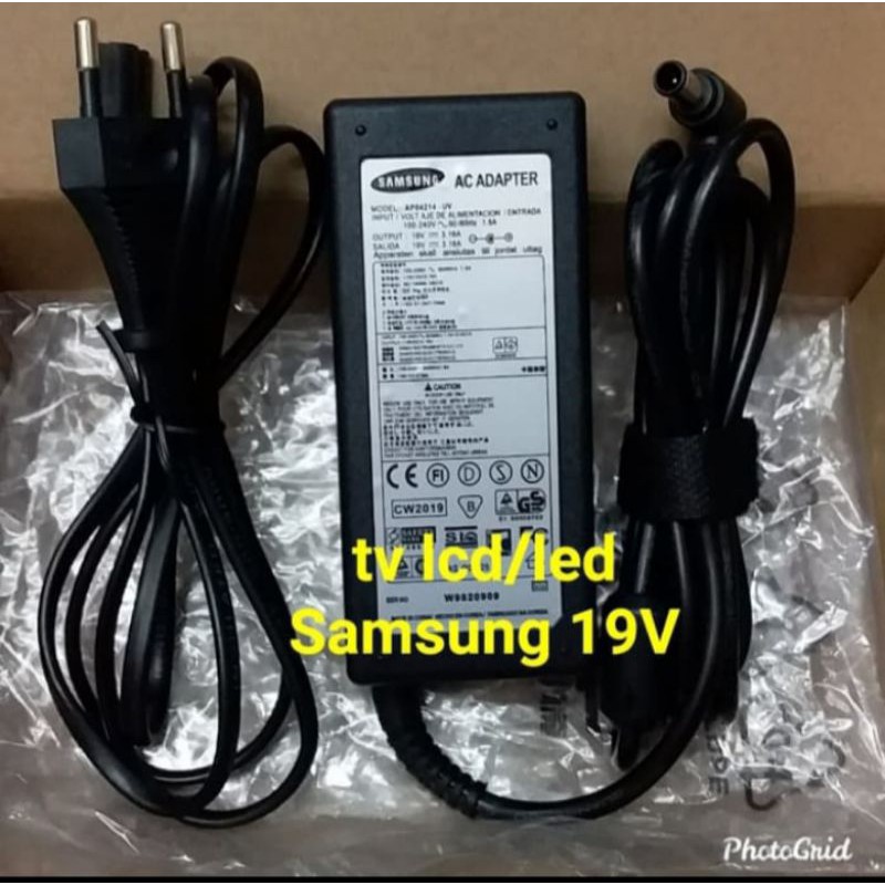 adaptor TV LCD/LED Samsung 32-42 inch kualitas bagus