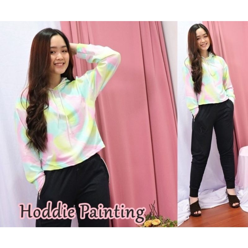 Sweater Hodie/sweater hoodie wanita/sweater hoddie