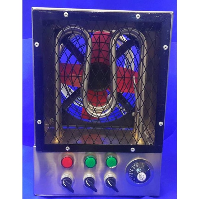 BLOWER HEATER | Pemanas ruangan|pemanas kamar