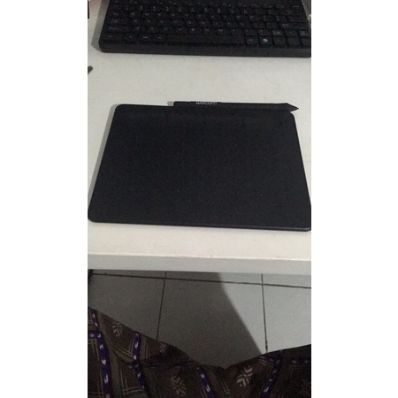 wacom intuos