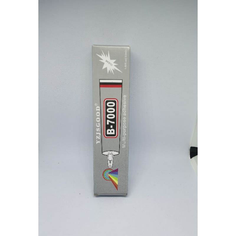 

LEM TOUCHSCREEN B7000 50 ML