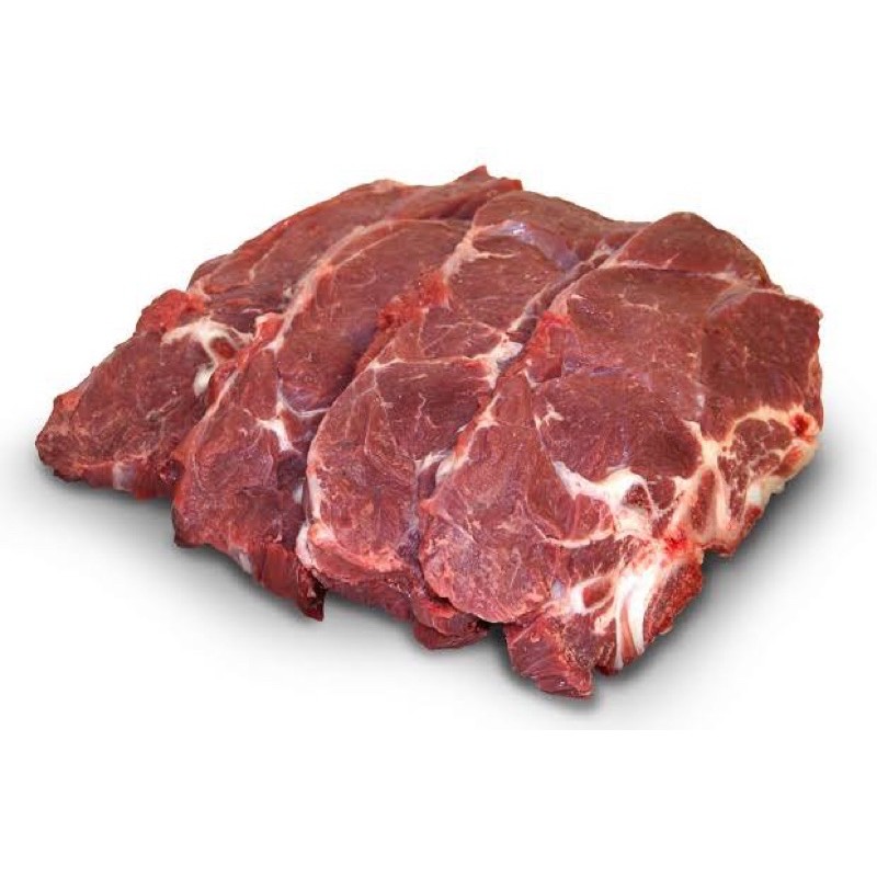 

DAGING SAPI SEGAR PILIHAN