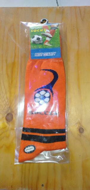 KAOS KAKI FUTSAL