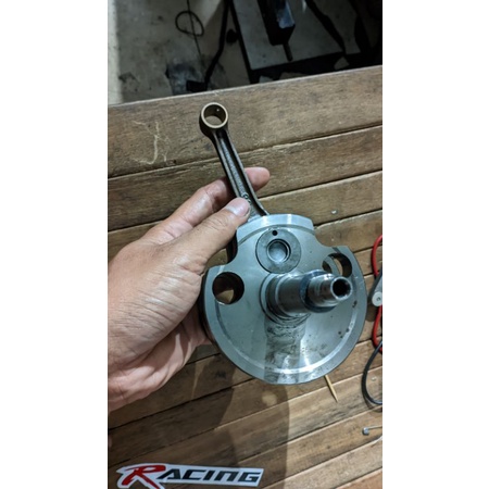 kruk as klx 150 dtreker 150