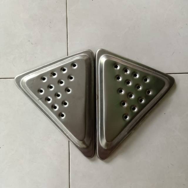 Bok aki tutup japstyle gl cb tiger scorpio