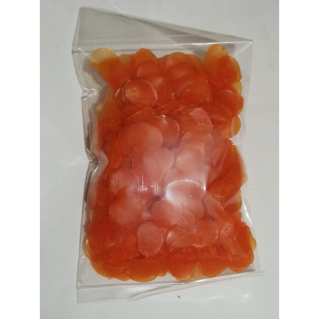 

Kerupuk Merah 250gr