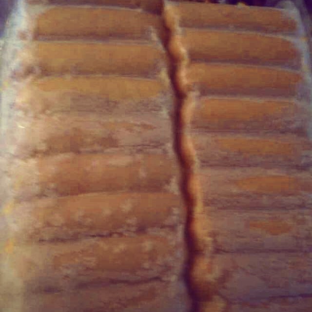

Sosis ayam