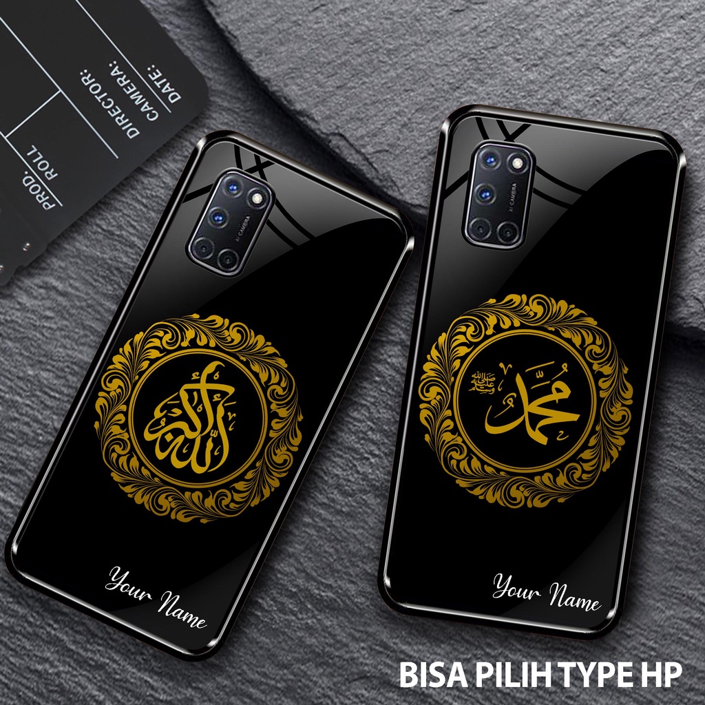 Sukses Case Hardcase Glossy All Type Smartphone Xiaomi Redmi 9 9A 9C 9T 10 Redmi Note 10 Poco X3 Poc