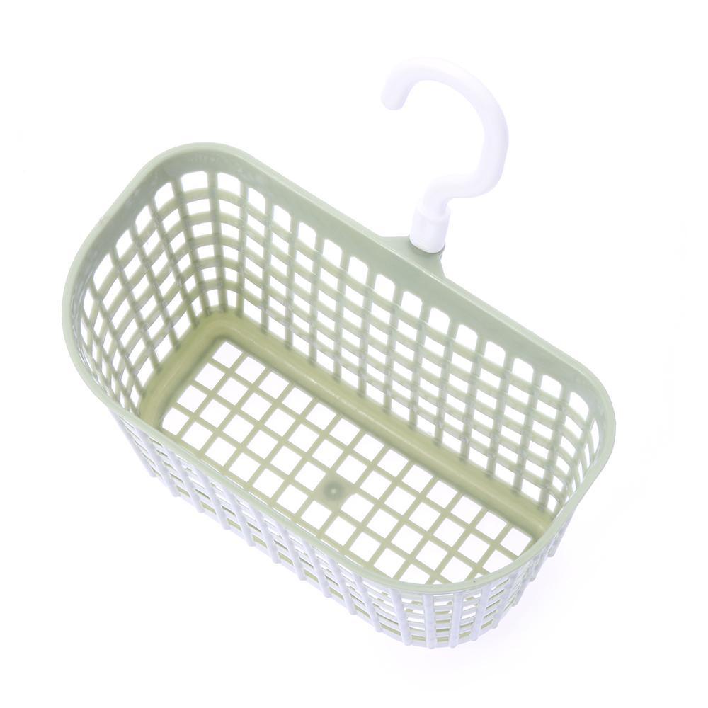 Wonder Storage Basket Organizer Rumah &amp; Dapur Tempat Wastafel Gantung