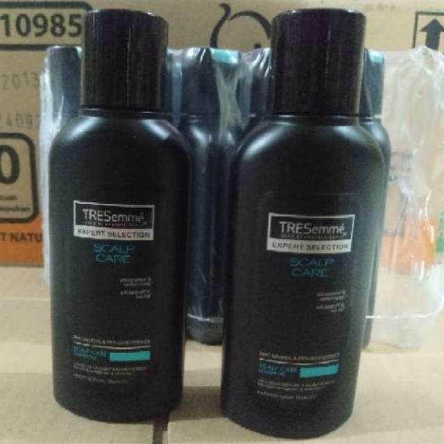 TRESEMME EXPERT SELECTION SHAMPOO 70 ml