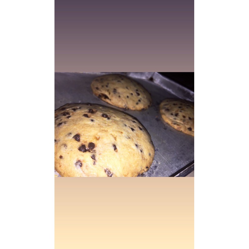 

SOFT COOKIES by SangShaka (baca deskripsi)