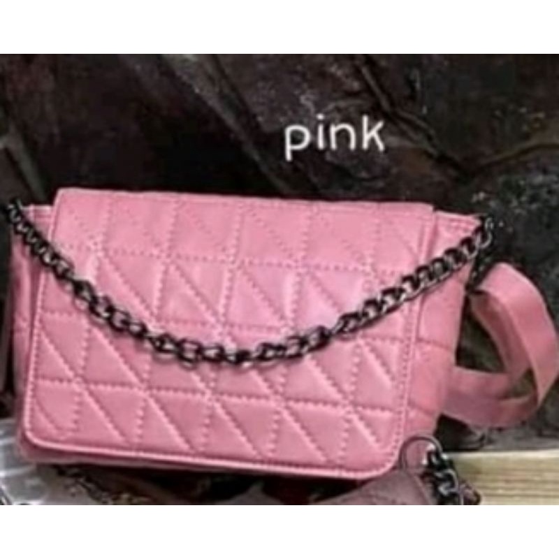 Tas wanita terbaru Dea big