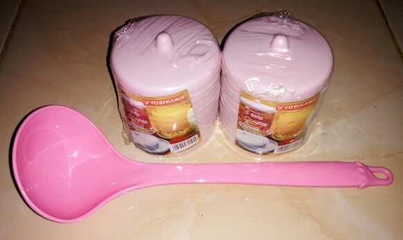 Tutup Tatakan Gelas T-080 Yoshikawa