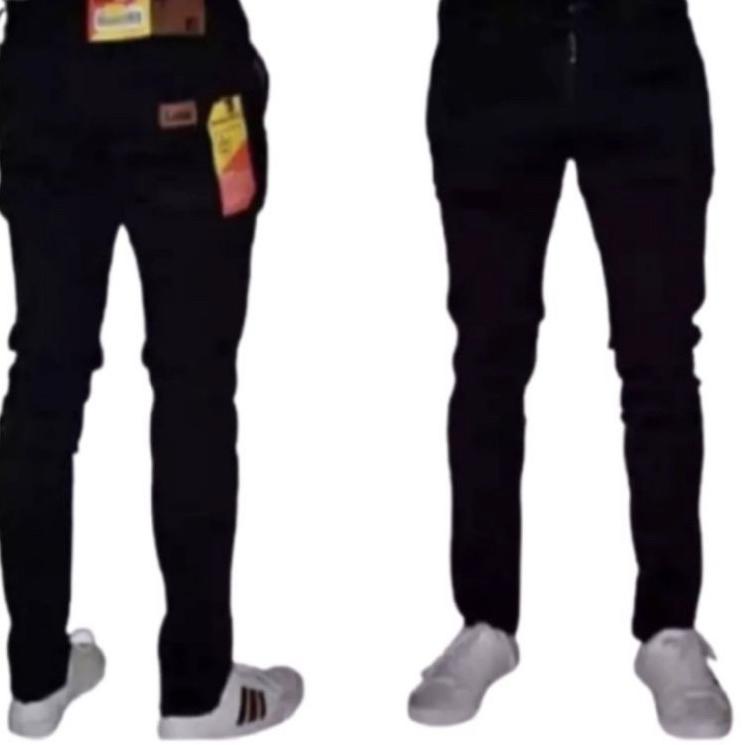 jt✾Bayar Di Tempat➱ celana jeans panjang lois skinny original, celana jeans levis hitam lois panjang