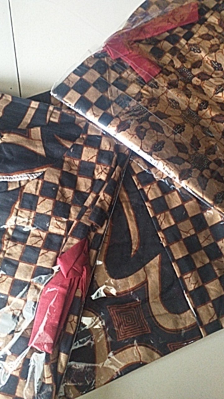 Atasan Batik Wanita Ppbtk07 Modern Batik Murah Cassual Atasanbatik Wanitabatik /atasanwanita...