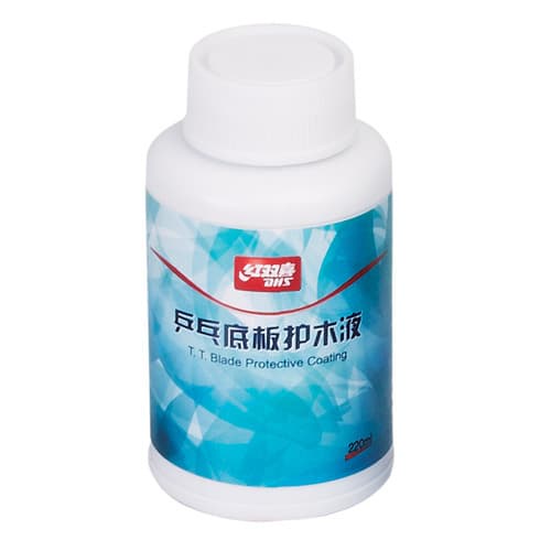 Dv02B Sealing Blade Service/Plitur Kayu Bet Gr02G0R0